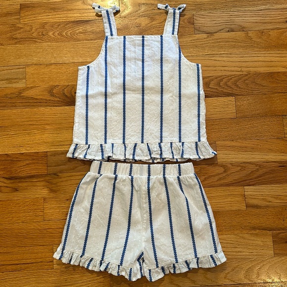 Cute 2 piece Rachel Zoe outfit - Picture 8 of 13